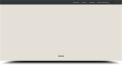 Desktop Screenshot of dpmdocs.com